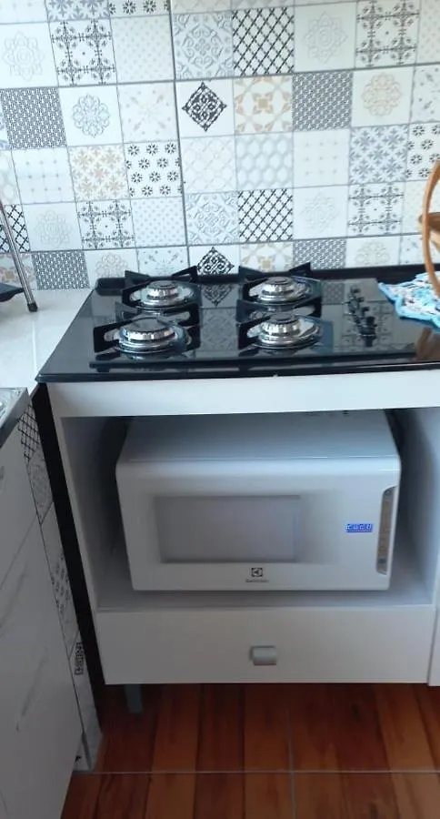 Residencial Recanto Paraiso Bc - Cobertura Balneário Camboriú 公寓