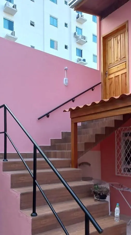 Residencial Recanto Paraiso Bc - Cobertura Balneário Camboriú 0*,