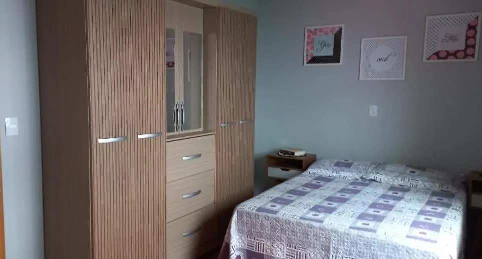 Residencial Recanto Paraiso Bc - Cobertura Balneário Camboriú 巴西